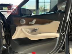 مرسيدس بنز E-Class